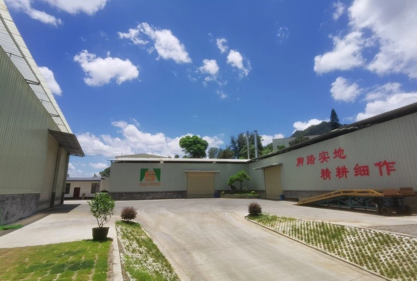 Yunfu  Fuliu  Minerale  Materiali  Co.,  Ltd.